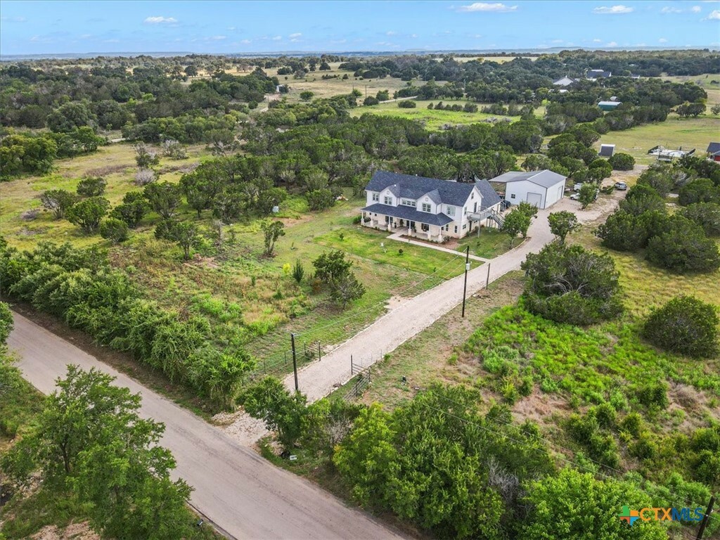 Property Photo:  1911 County Road 226  TX 76527 