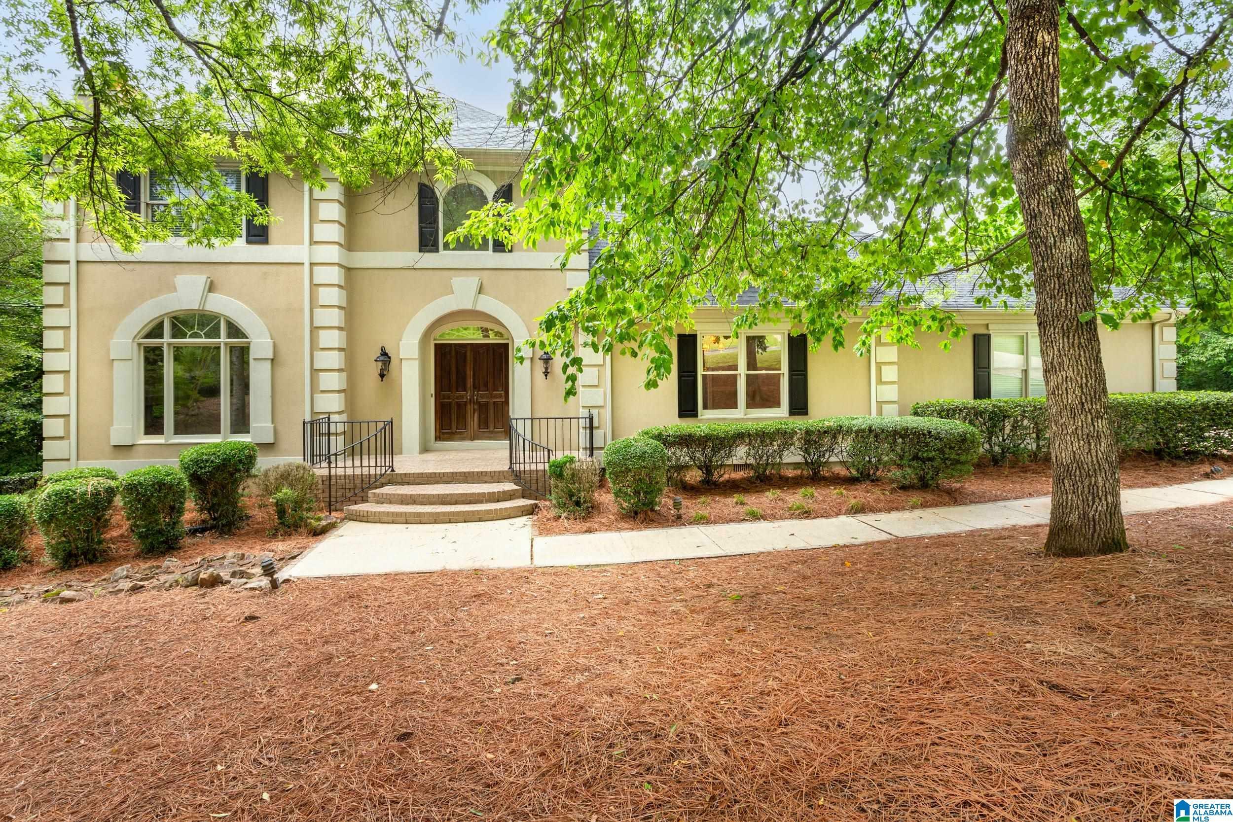 Property Photo:  908 Hillyer High Road  AL 36207 