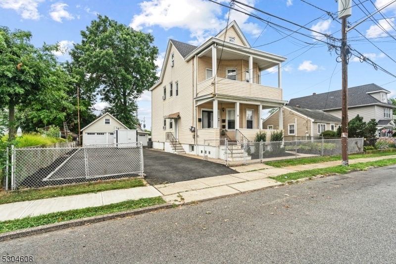 Property Photo:  20 Morris Ave  NJ 07026 