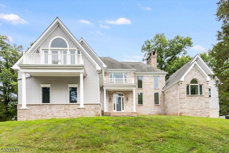 Property Photo: 263 Kingwood Station NJ 08825