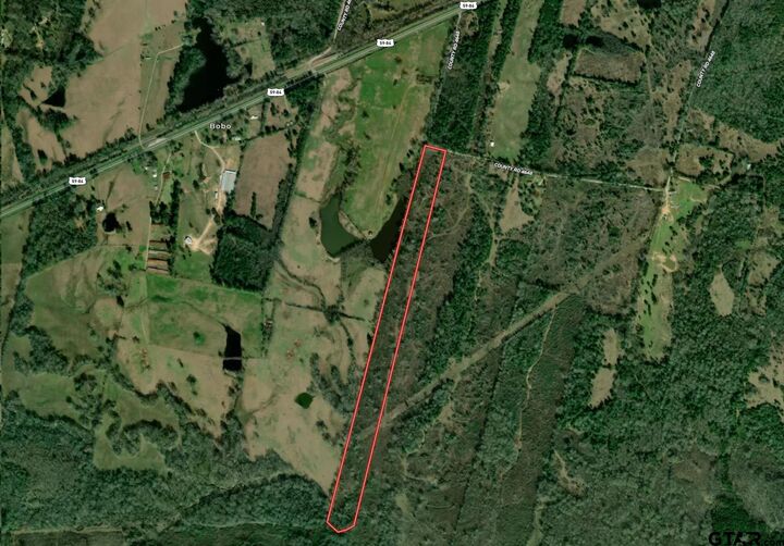 0000 Cr 4651  Timpson TX 75975 photo