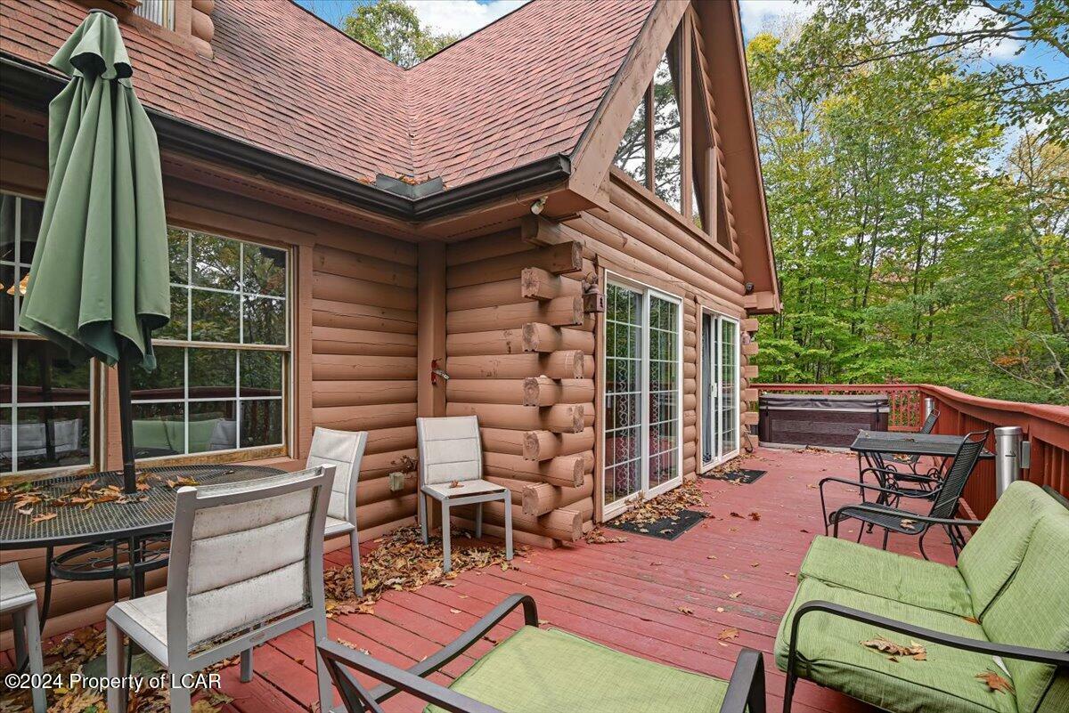 Property Photo:  24 River Drive  PA 18661 