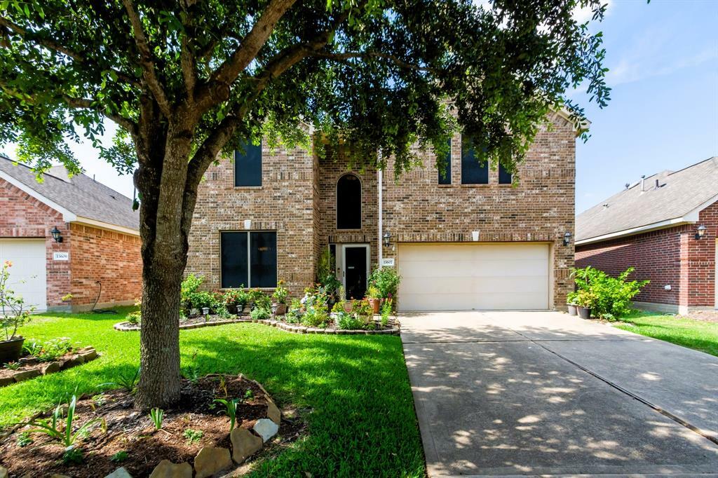 Property Photo:  13607 Summer Spring Lane  TX 77583 