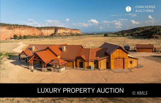 5605 Johnson Canyon Rd  Kanab UT 84741 photo