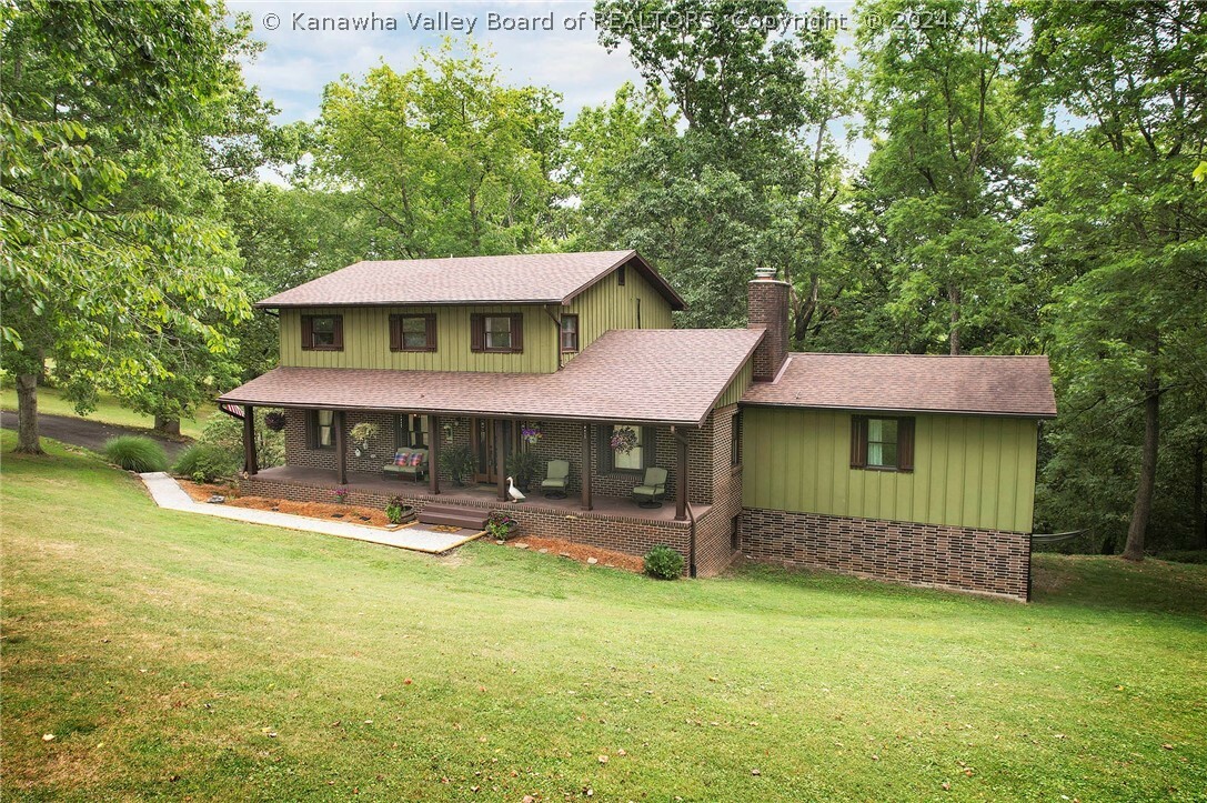 Property Photo: 110 Quarter Horse Drive WV 25560