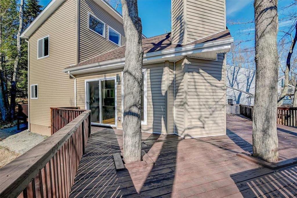 Property Photo:  6121 Boardwalk Drive  PA 18466 