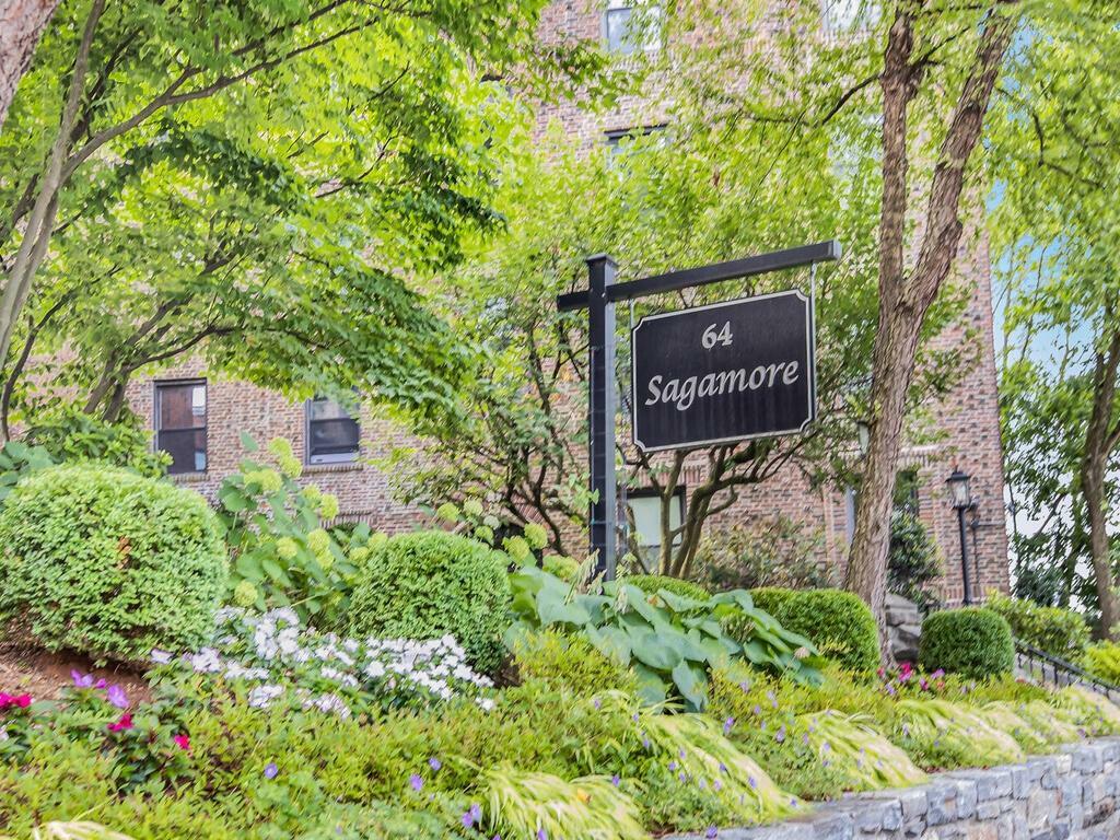 Property Photo: 64 Sagamore Road A-6 NY 10708