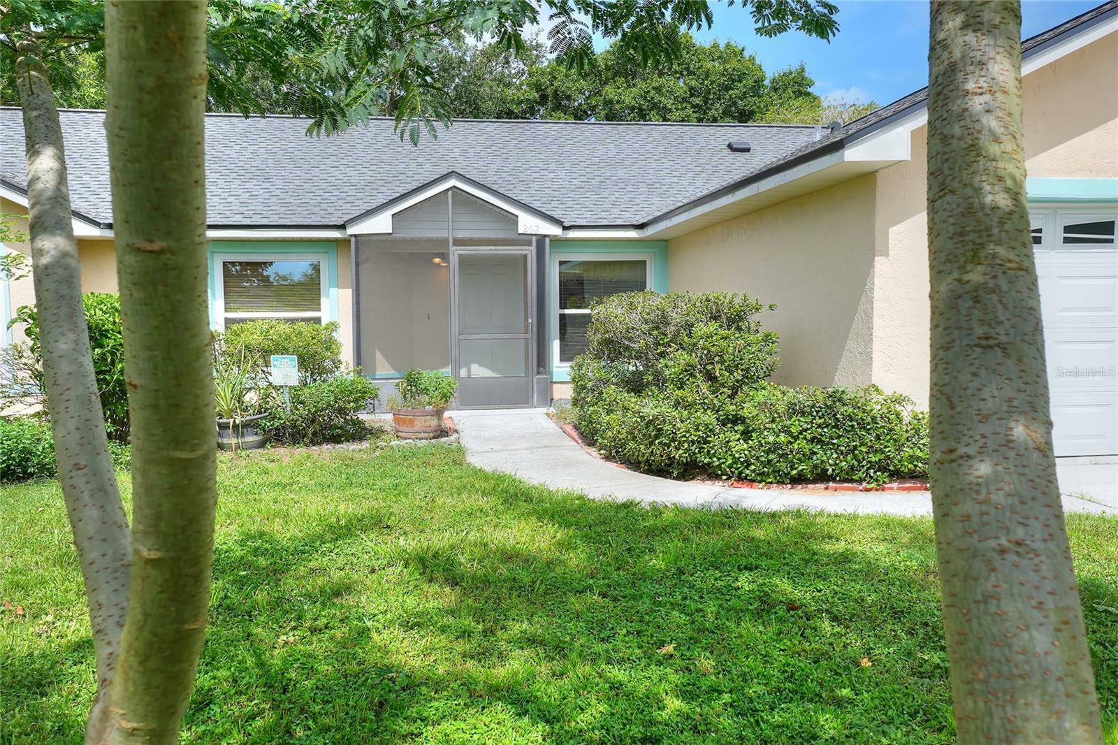 Property Photo:  262 Loma Bonita Drive  FL 33837 