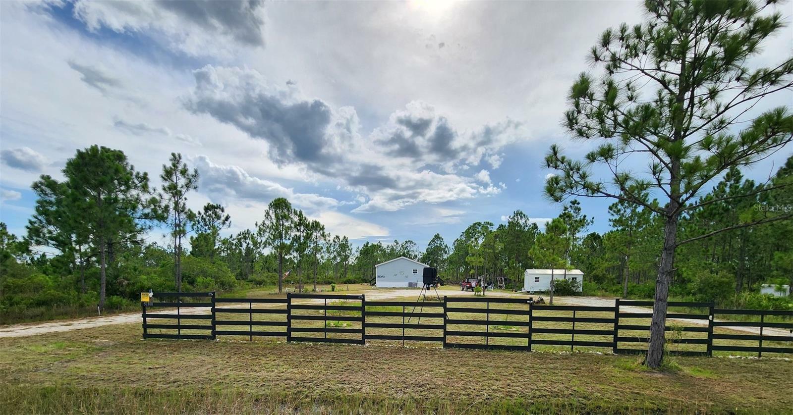 Property Photo:  50300 Bermont Road  FL 33982 