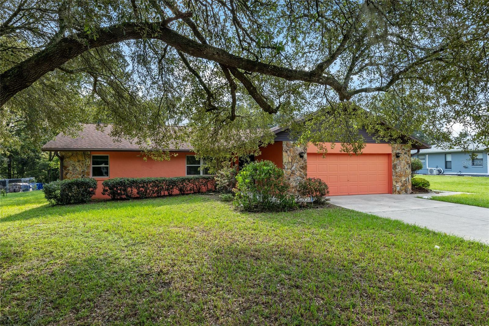 Property Photo:  8231 SW 202nd Terrace  FL 34431 