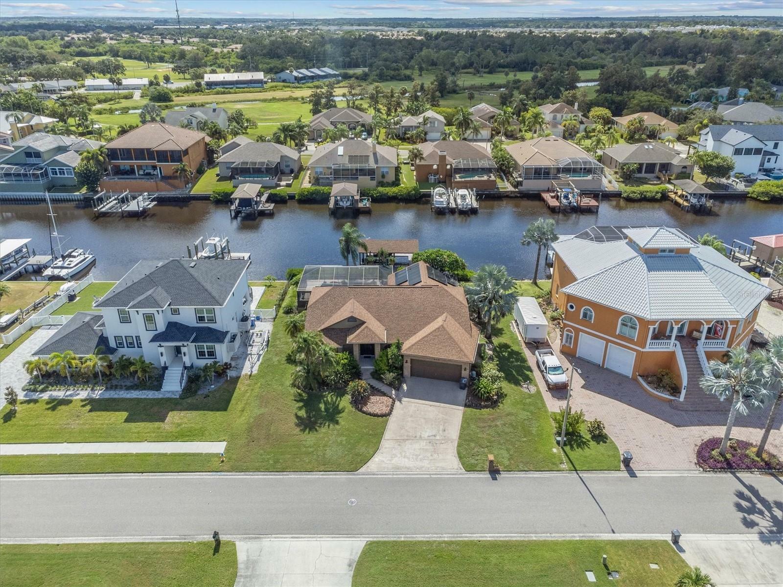 812 Golf Island Drive  Apollo Beach FL 33572 photo