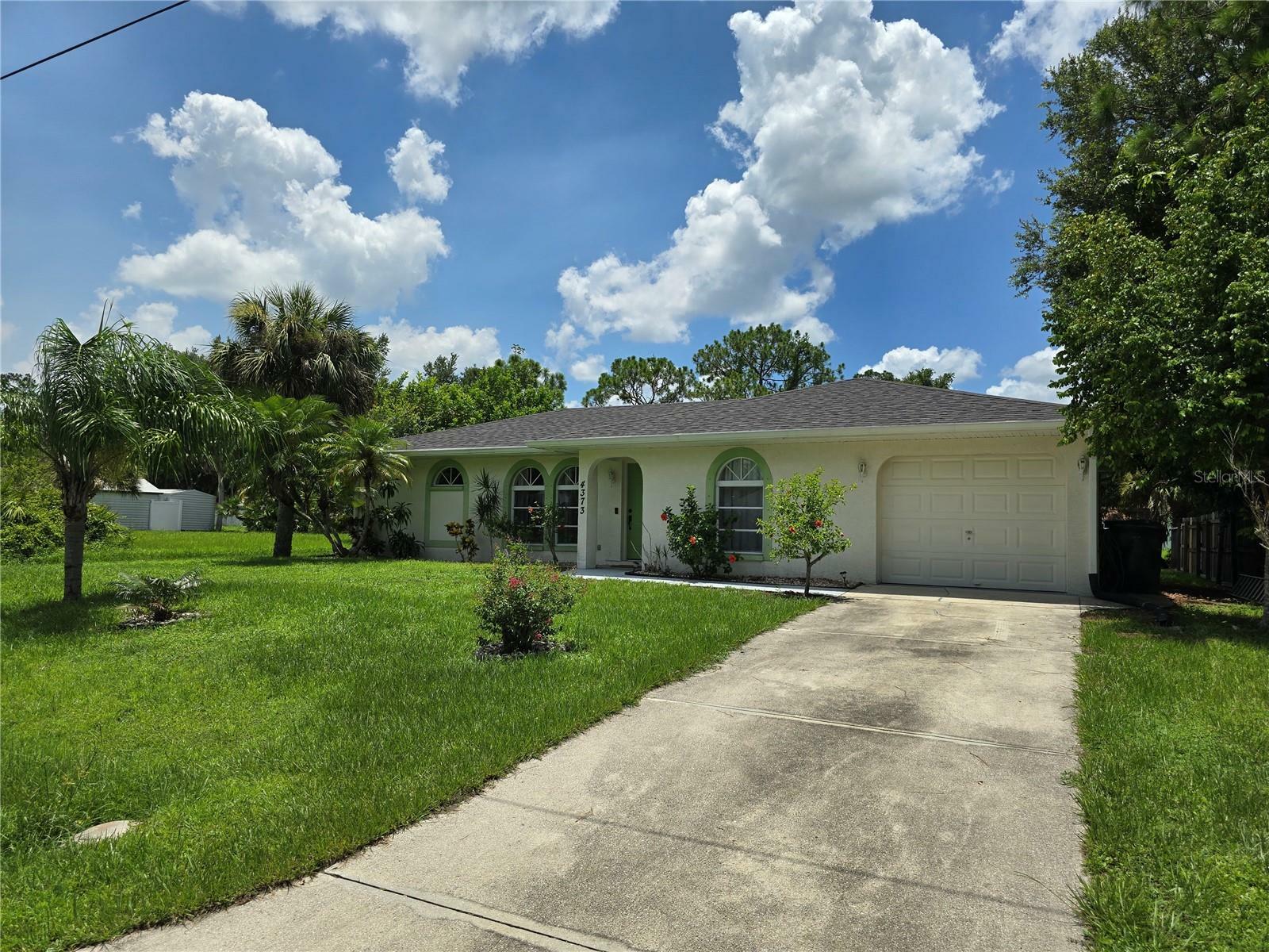 Property Photo:  4373 Watova Avenue  FL 34286 