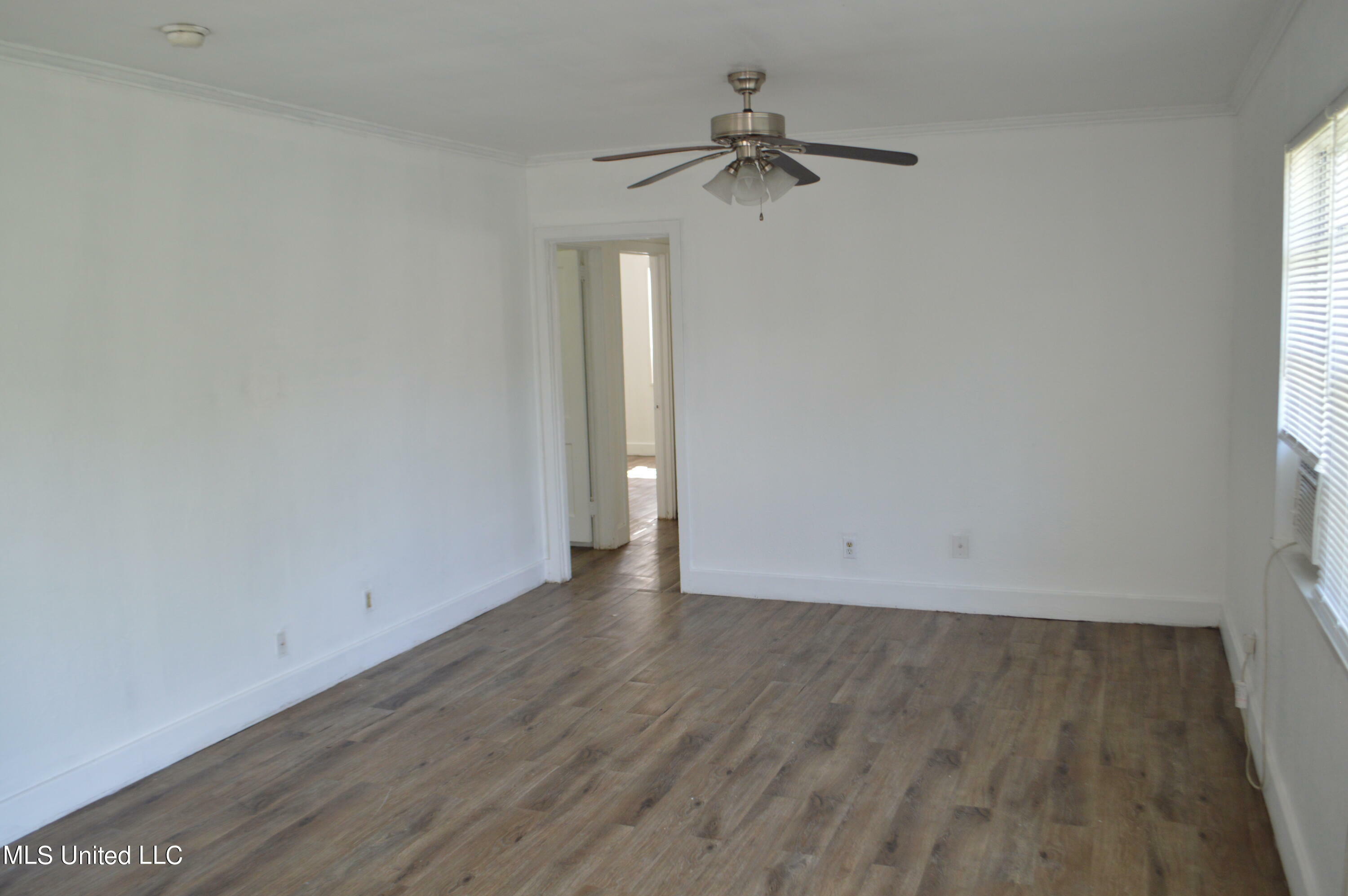 Property Photo:  1775 Vaughn Street  MS 39531 