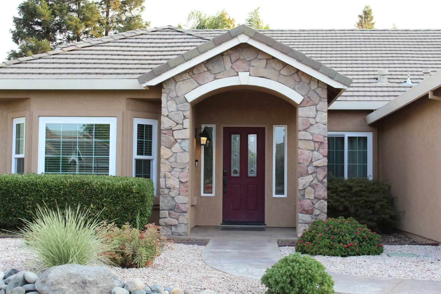 Property Photo:  8050 Blue Oak Court  CA 95982 