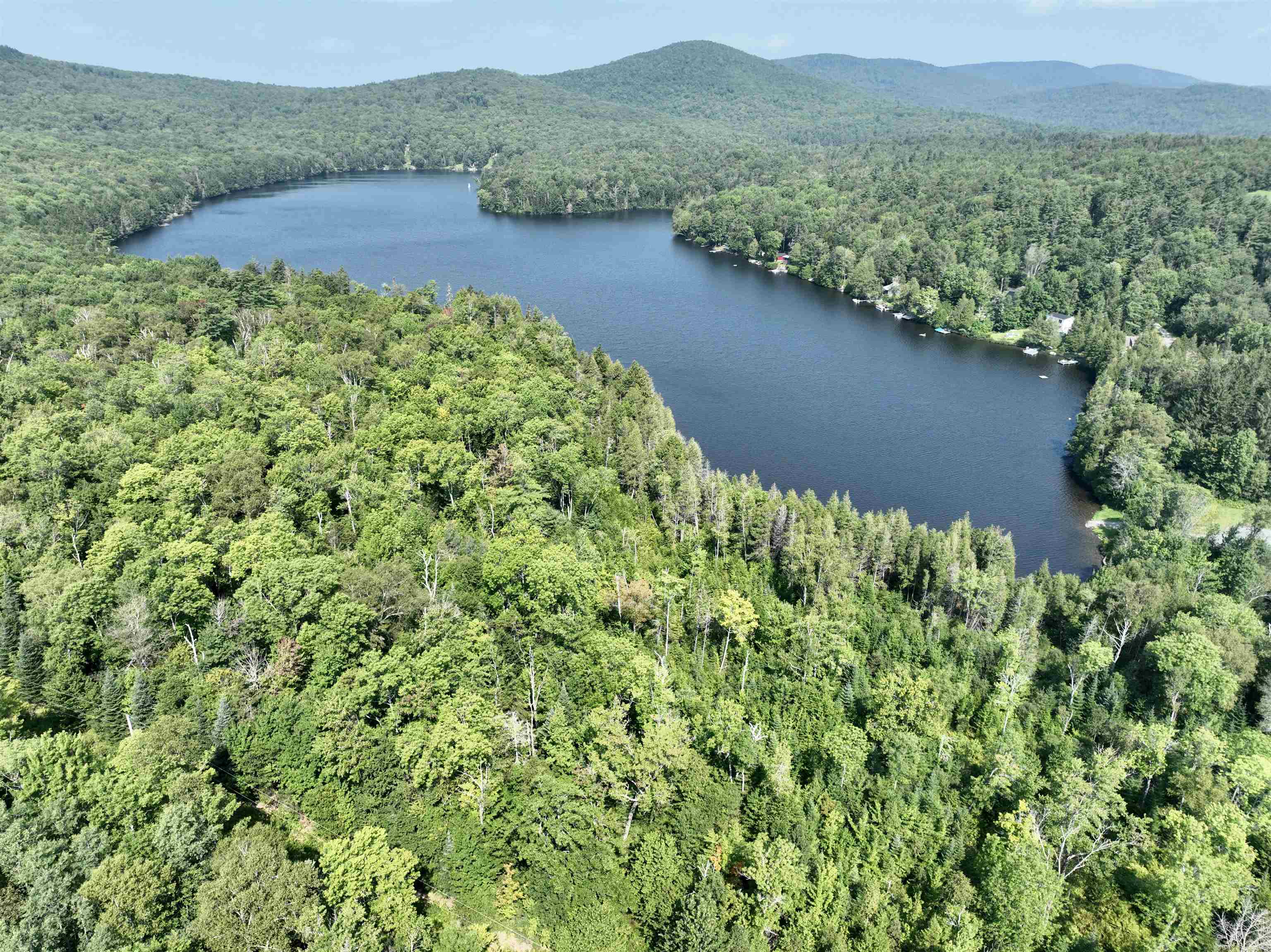 Property Photo:  501 Martins Pond Lane  VT 05862 