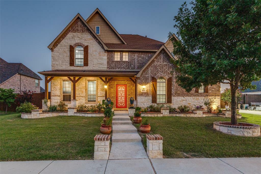 15233 Fountain Lane  Frisco TX 75035 photo