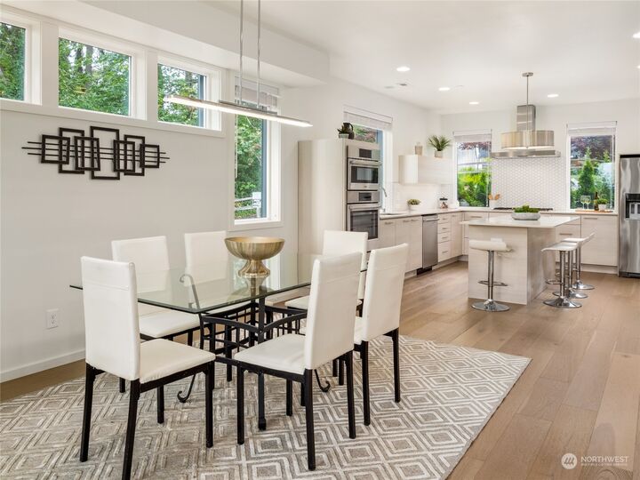 Property Photo: 11713 NE 78th Court WA 98033