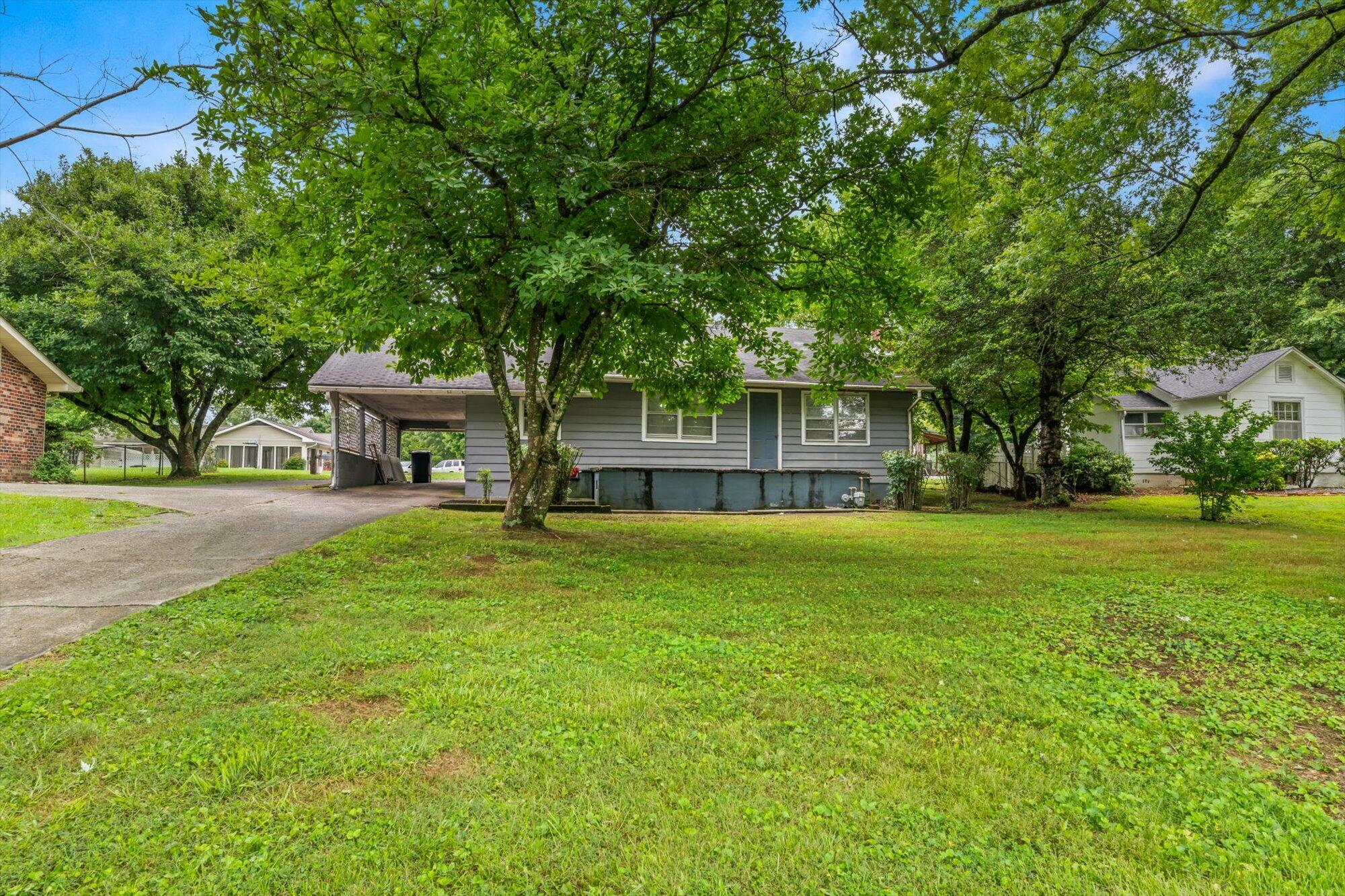 Property Photo:  814 Cedar Springs Road  TN 37303 