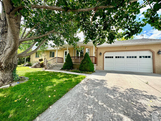 Property Photo: Address not disclosed UT 84754