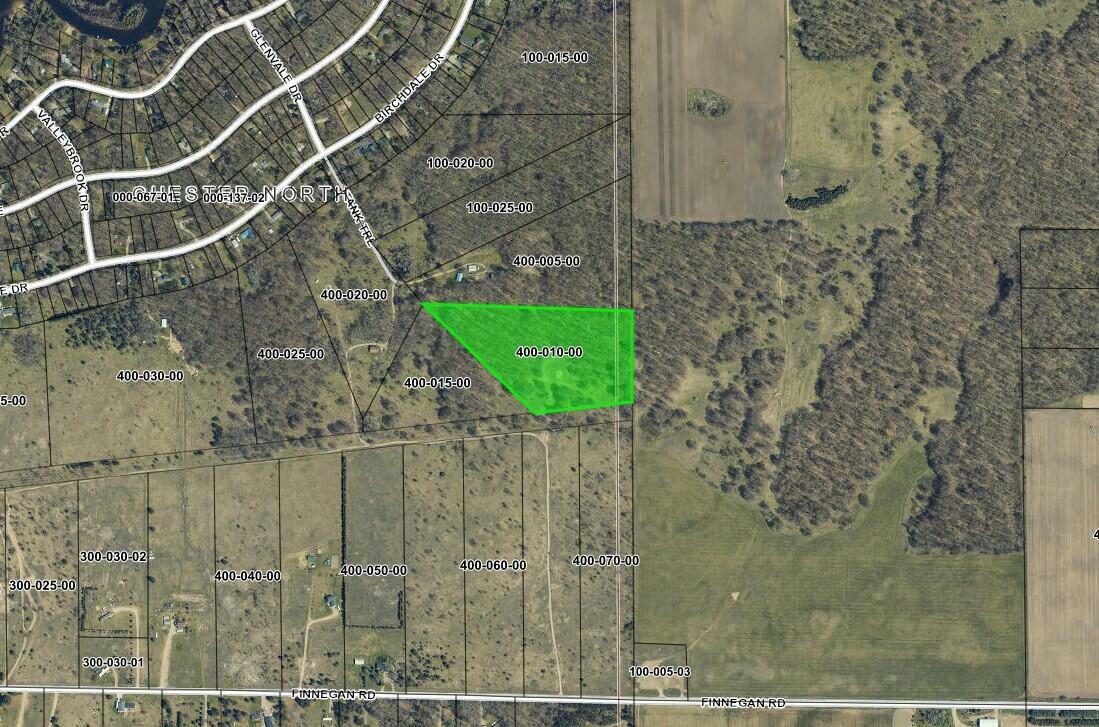 Property Photo: Tank Trail MI 49751