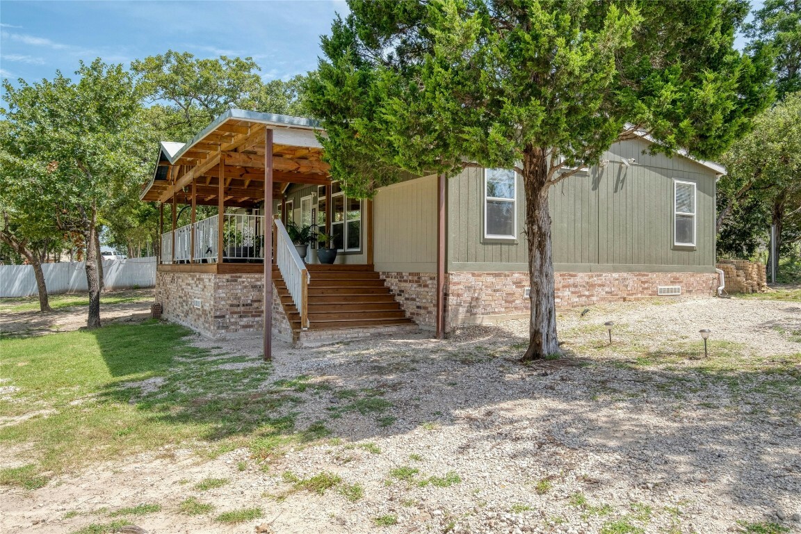 Property Photo:  130 Verbena Trail  TX 78621 