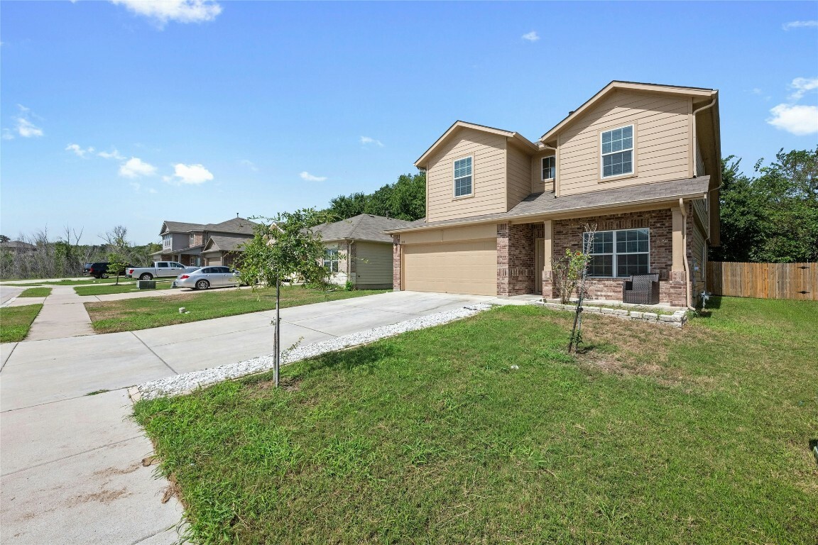 Property Photo:  135 Cibolo Creek Drive  TX 78640 