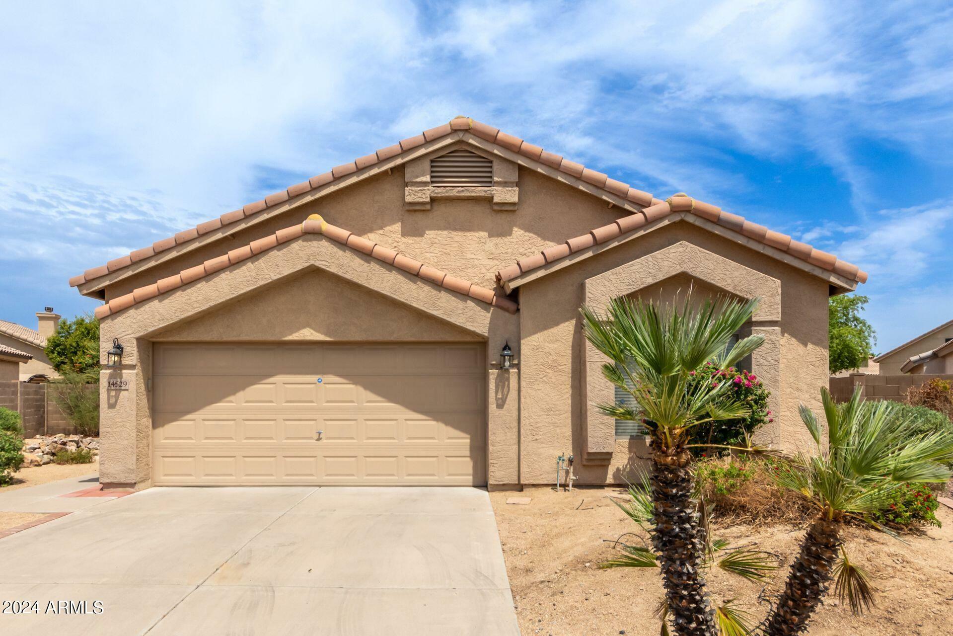 Property Photo:  14529 N 87th Drive  AZ 85381 