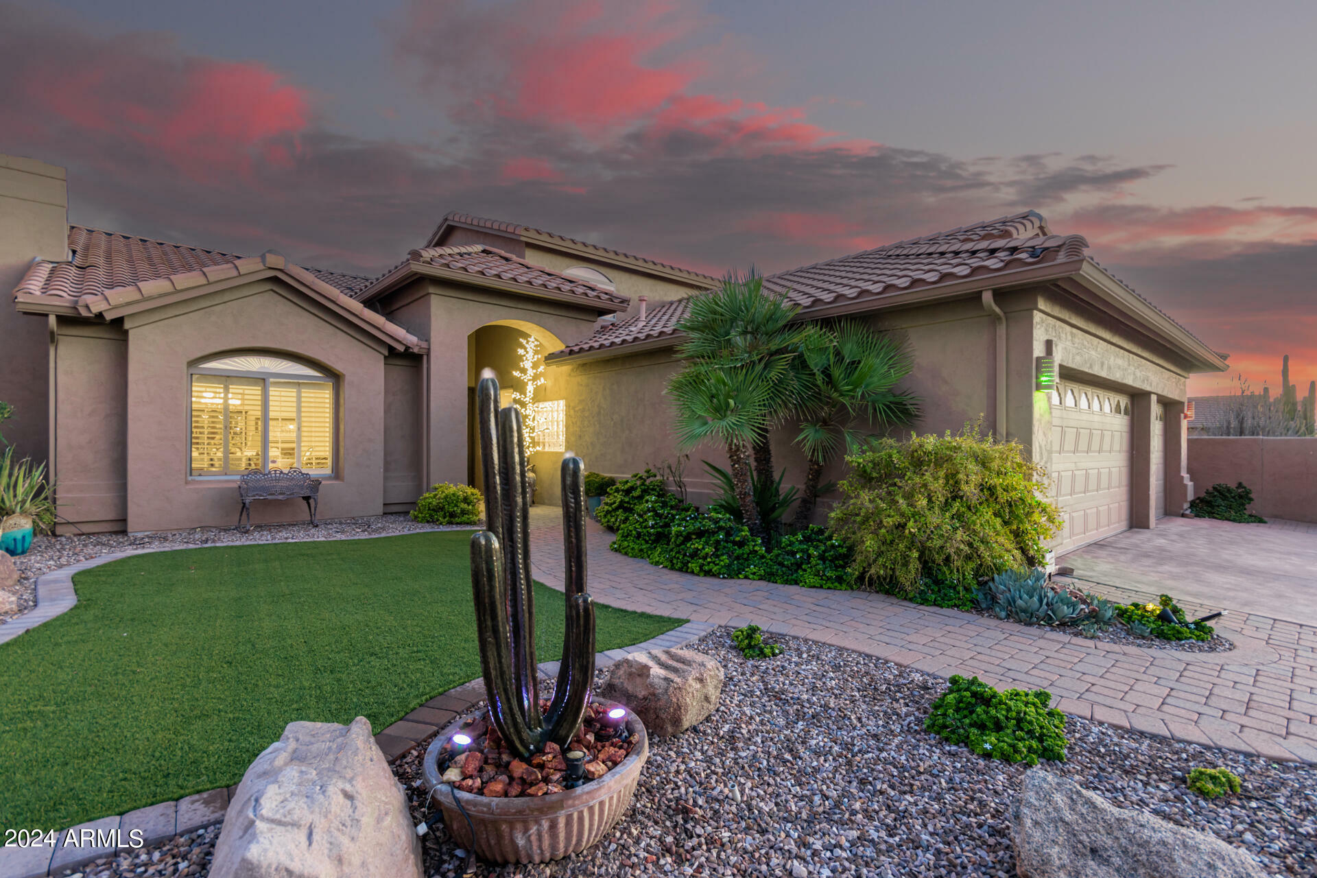 Property Photo:  10207 E Elmwood Drive  AZ 85248 