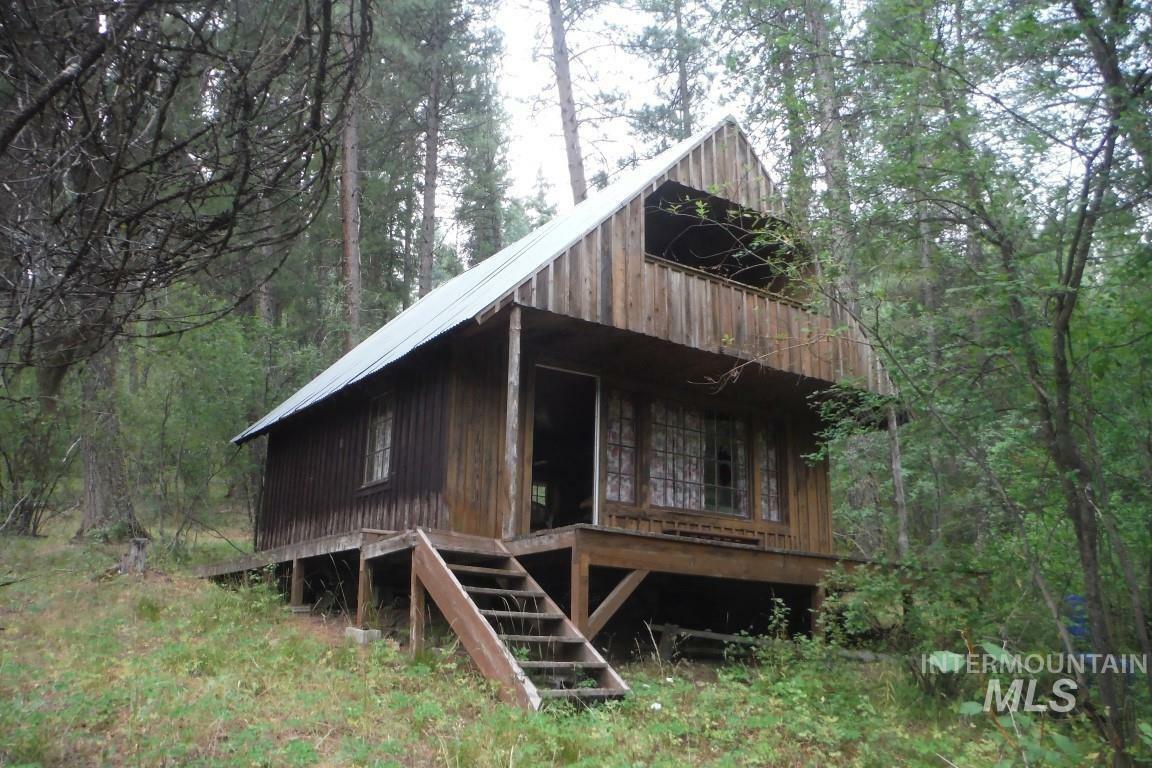 Property Photo:  73 Beaver Creek Rd  ID 83716 