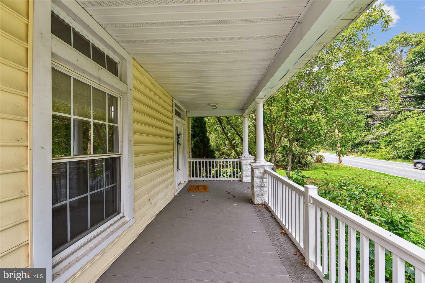 Property Photo:  12628 Fork Road  MD 21051 