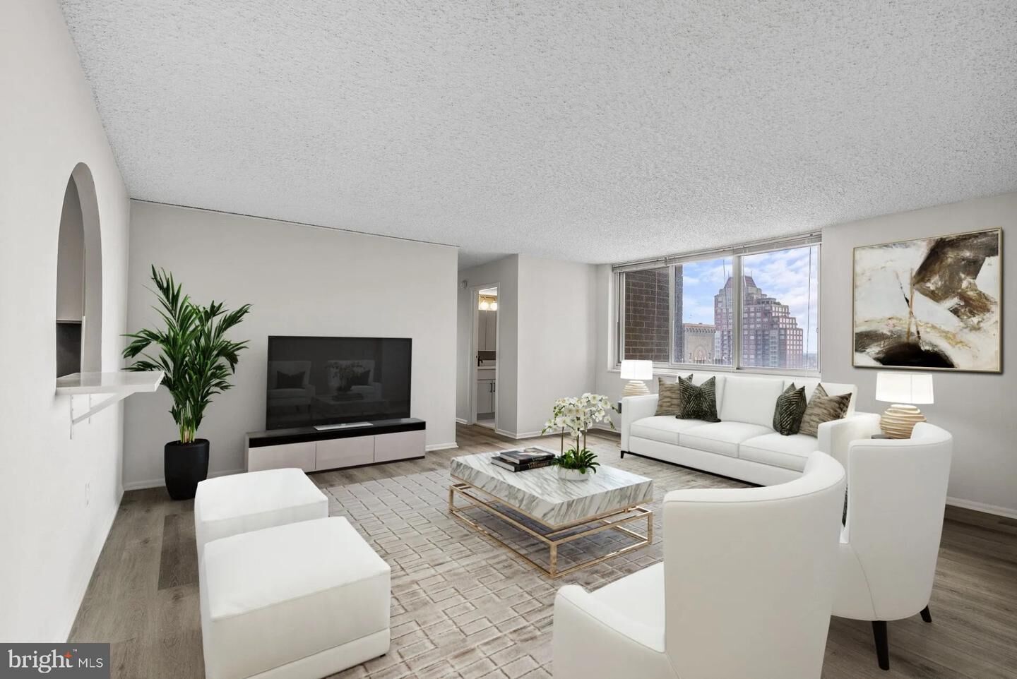 Property Photo:  1500 Locust Street 2B-2108  PA 19102 