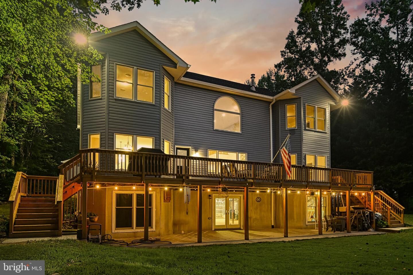 Property Photo:  11101 Lucks Road  VA 23024 