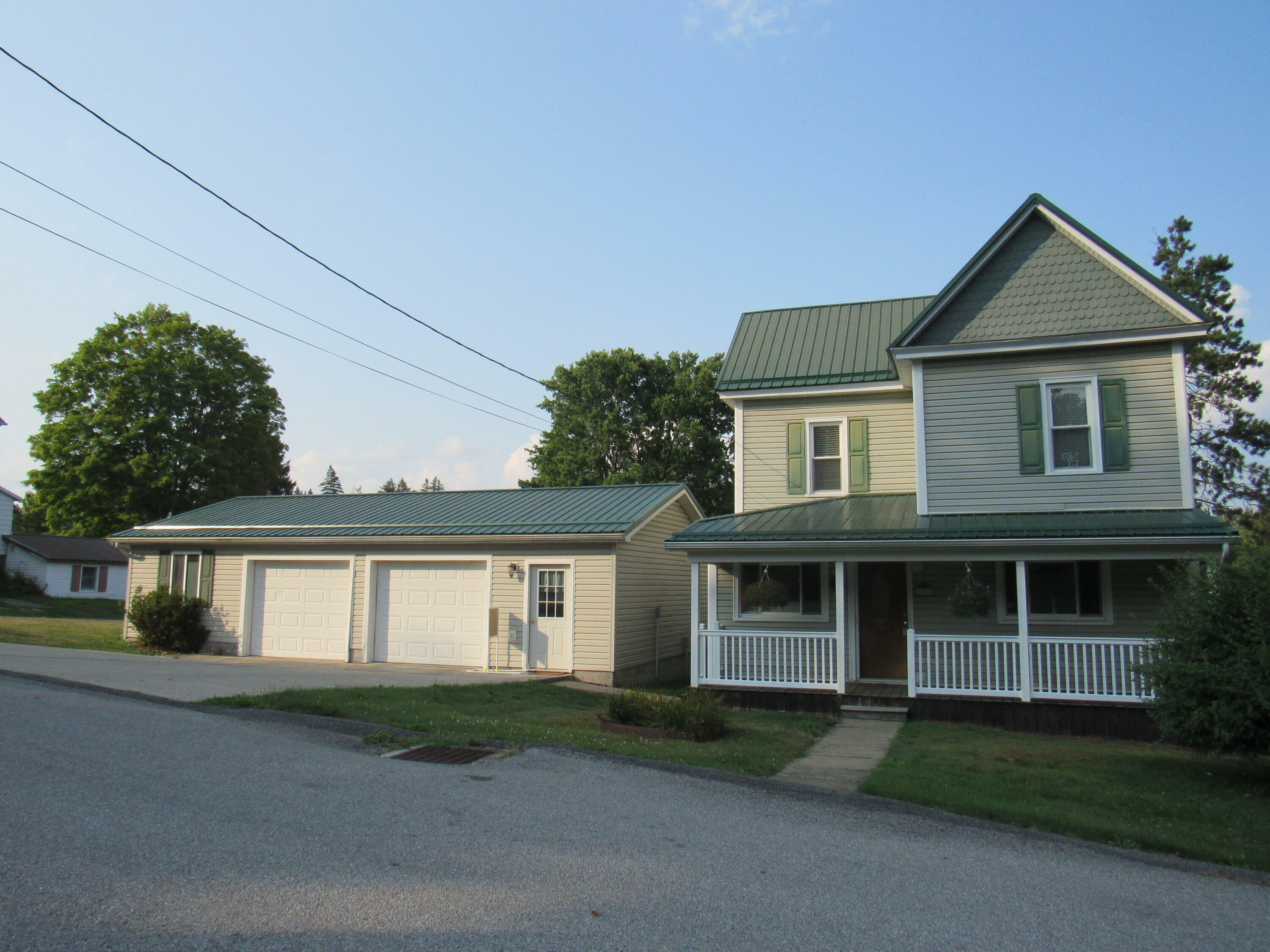 Property Photo:  38 McLane Ave  PA 15801 