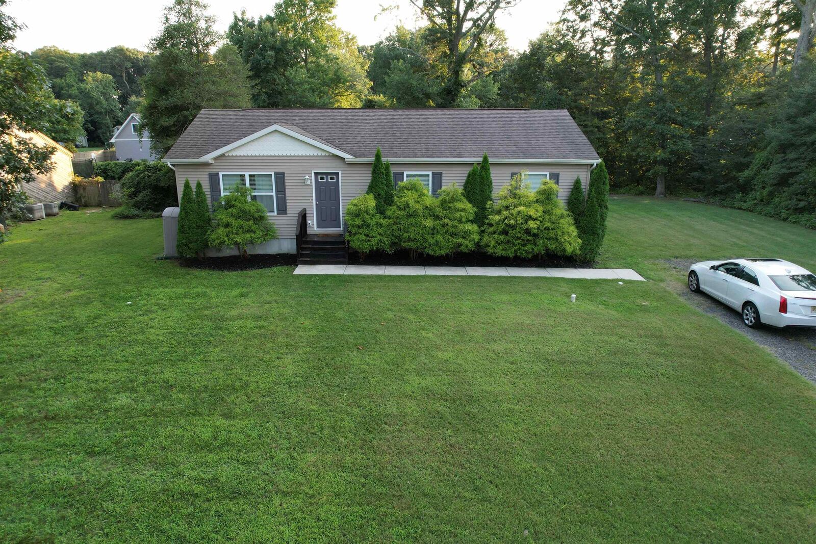 Property Photo:  972 Tecumseh  NJ 08204 