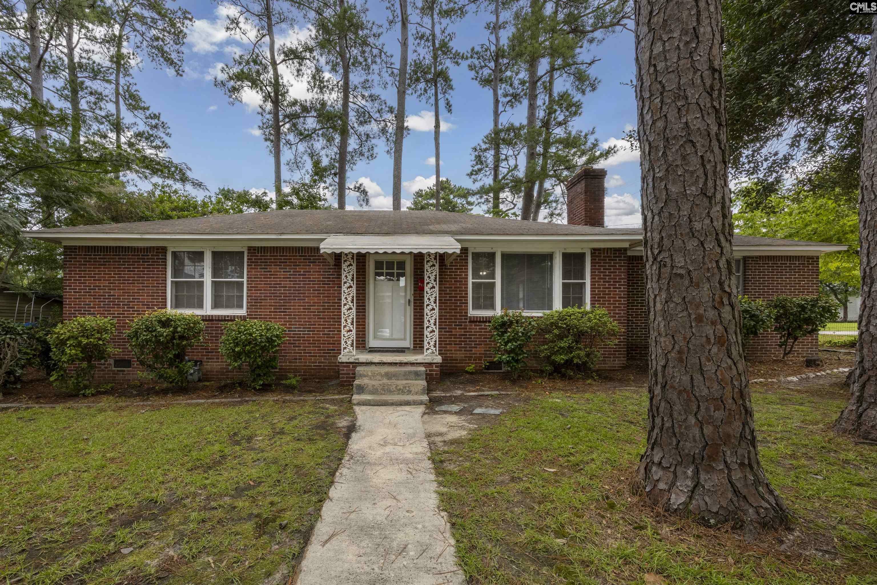 Property Photo:  5217 Holmes  SC 29203-6074 