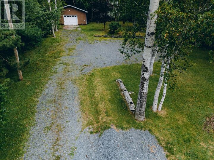 Property Photo:  6 Circular Road  NL A0G 2K0 