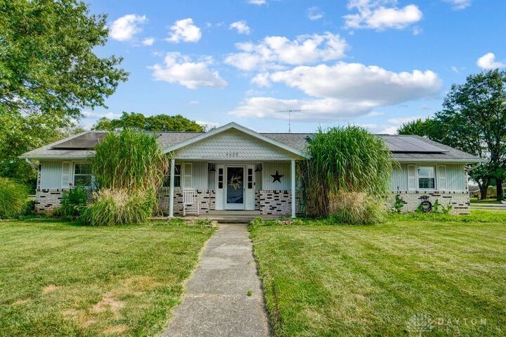 4638 N Plateau Drive  Springfield OH 45502 photo