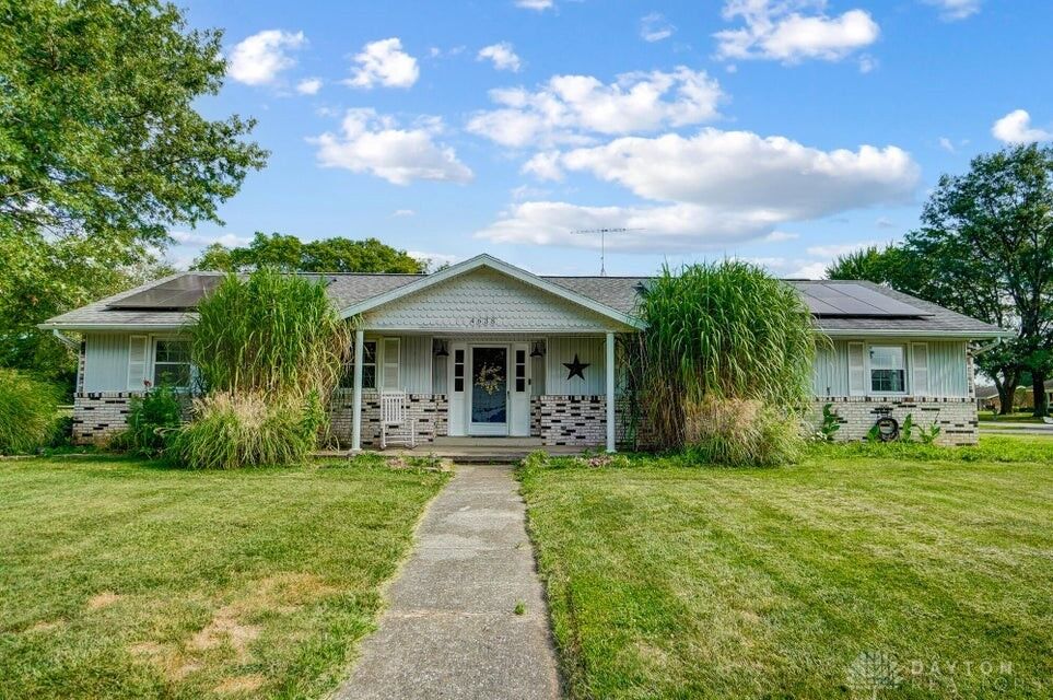 Property Photo: 4638 N Plateau Drive OH 45502