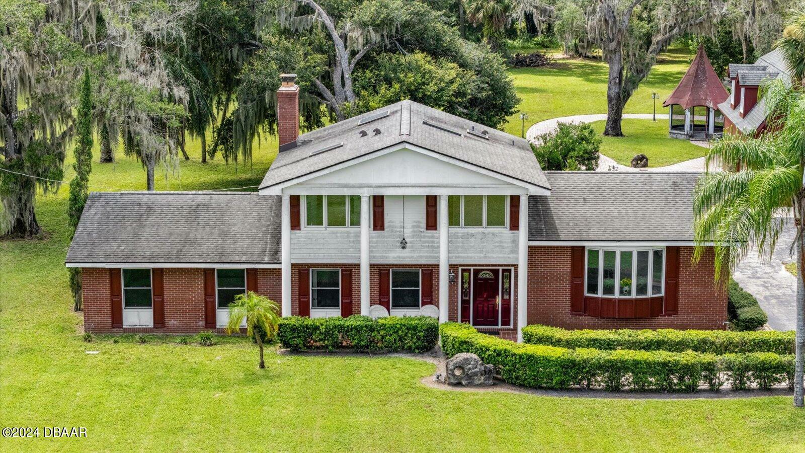 Property Photo:  1935 Taylor Road  FL 32128 