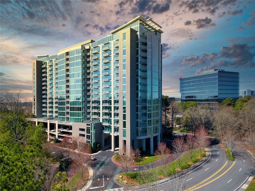 3300 Windy Ridge Parkway SE 501  Atlanta GA 30339 photo