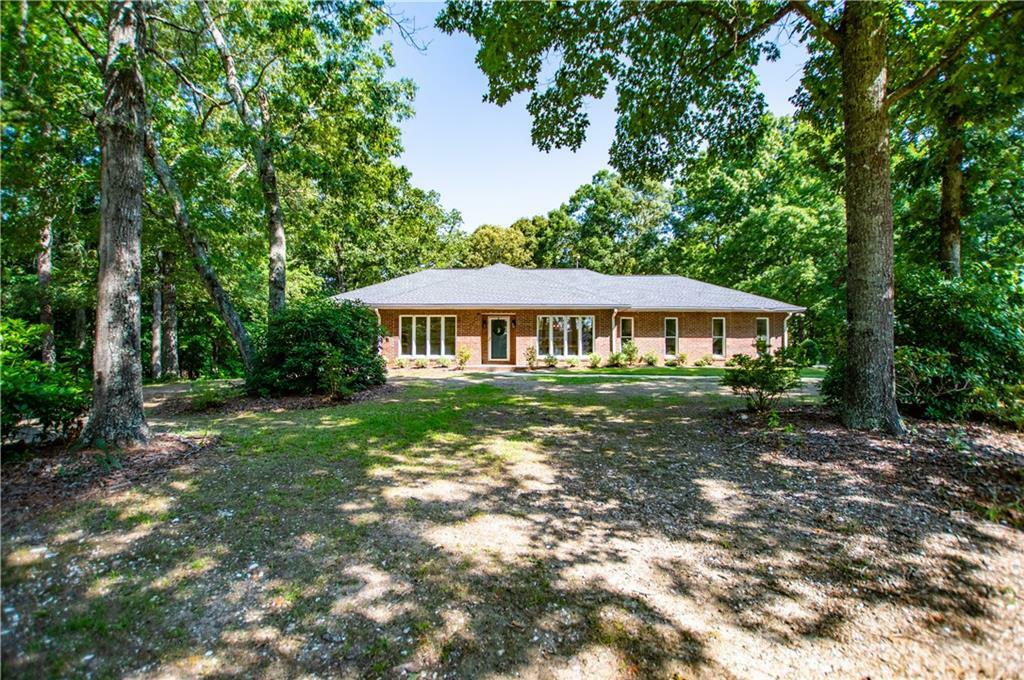 Property Photo: 443 Old Jacksonville Road GA 30113