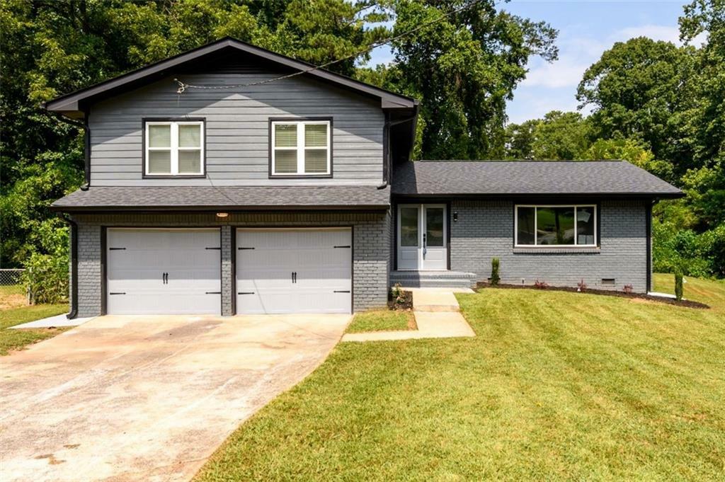 Property Photo:  2187 Chevy Chase Lane  GA 30032 