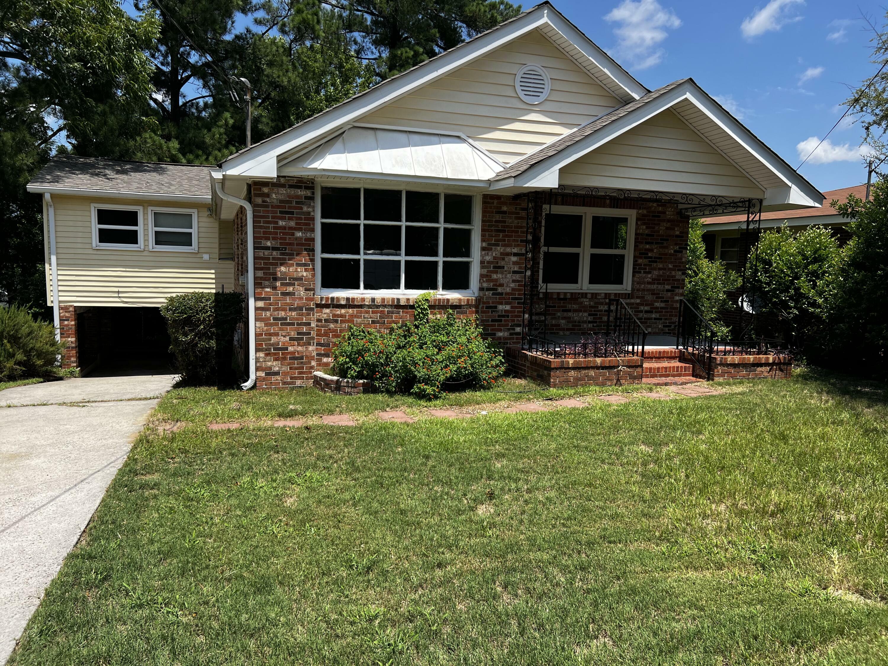 Property Photo:  2439 Lawton Street  GA 30904 