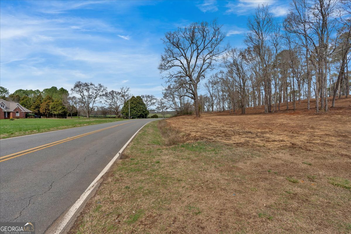 Property Photo:  0 Cave Springs Road  GA 30125 