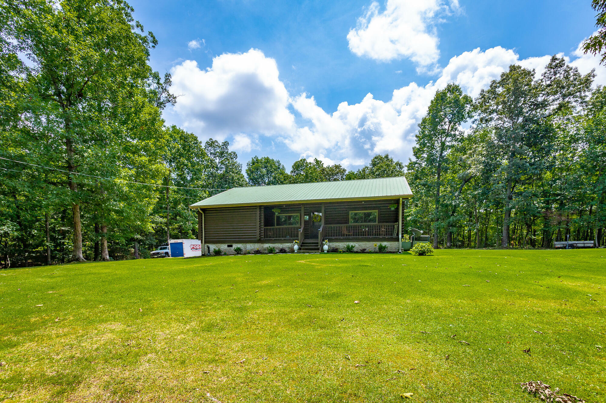 Property Photo:  313 Cornelison Dr  GA 30736 