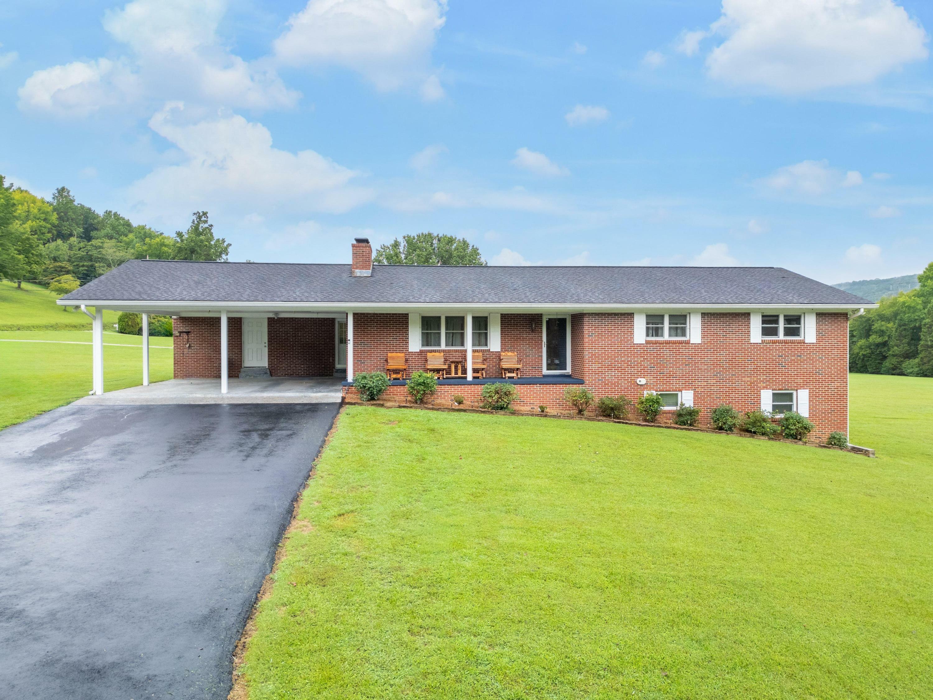 Property Photo:  10219 Miller Rd  TN 37379 