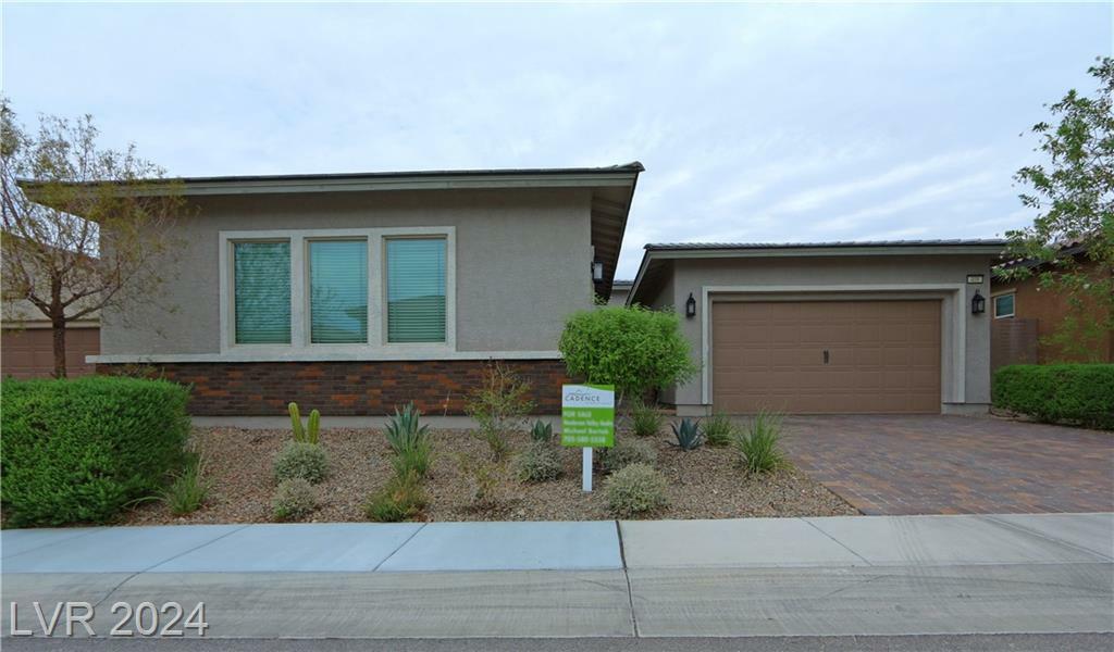 Property Photo:  408 Middlestone Avenue  NV 89011 