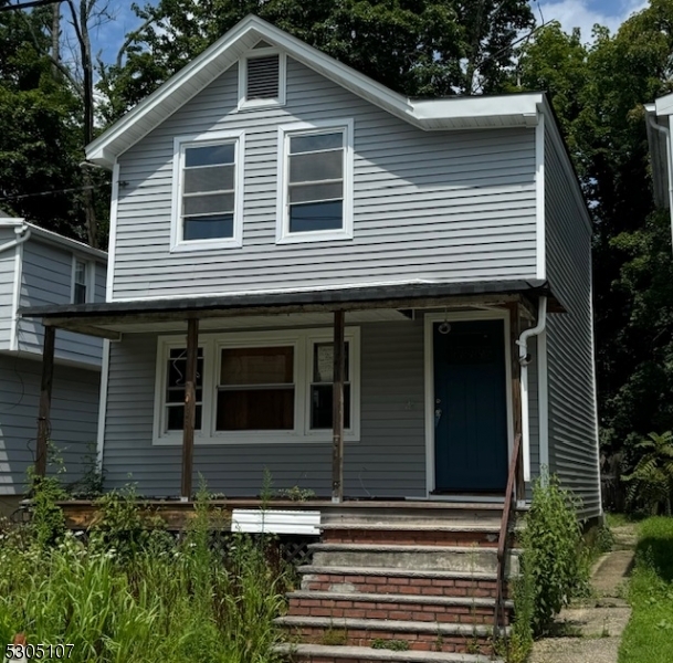 Property Photo:  21 Cross St  NJ 07042 