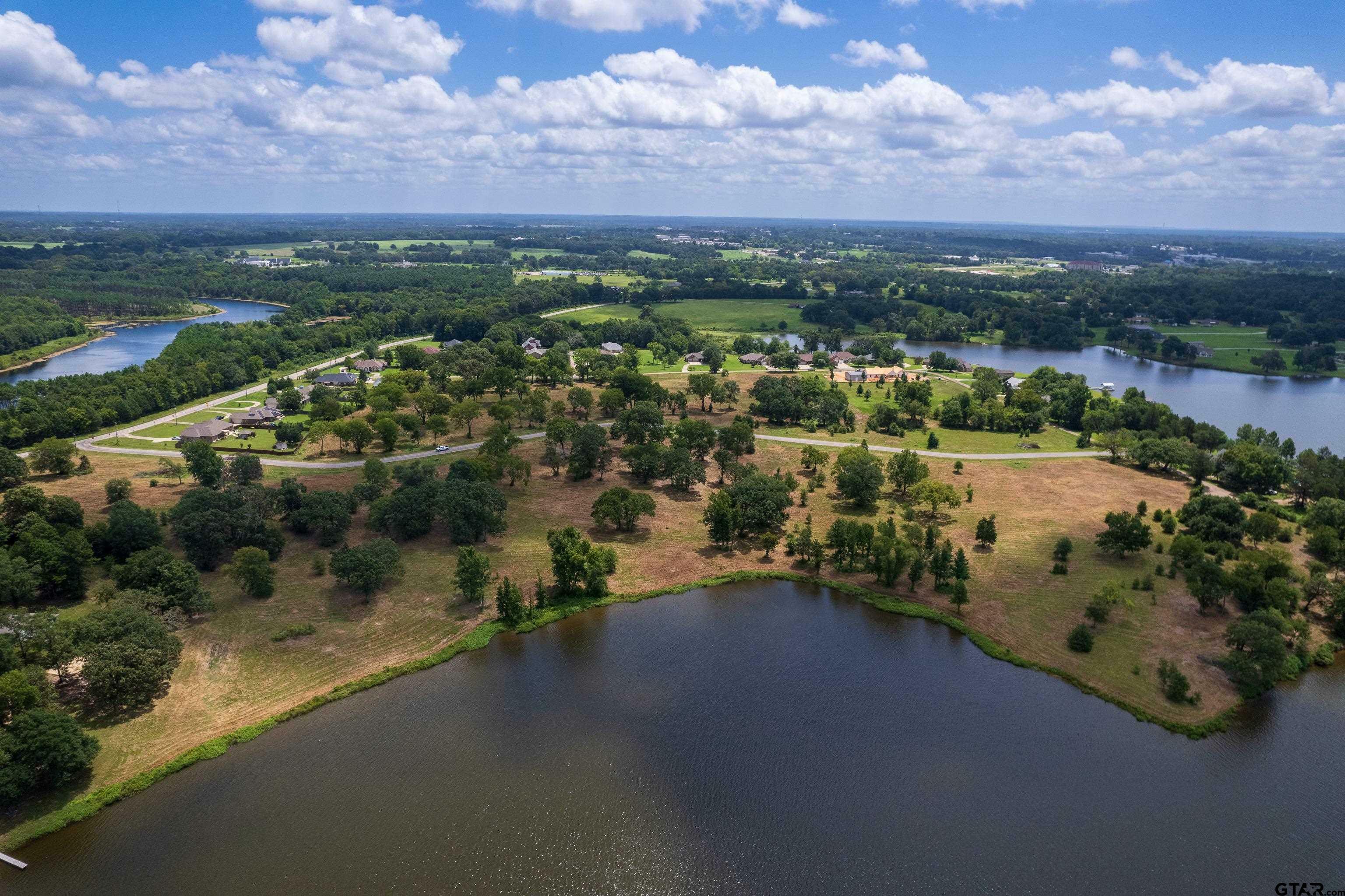 Property Photo:  Tbd Lot 8 Carolina Way  TX 75455 