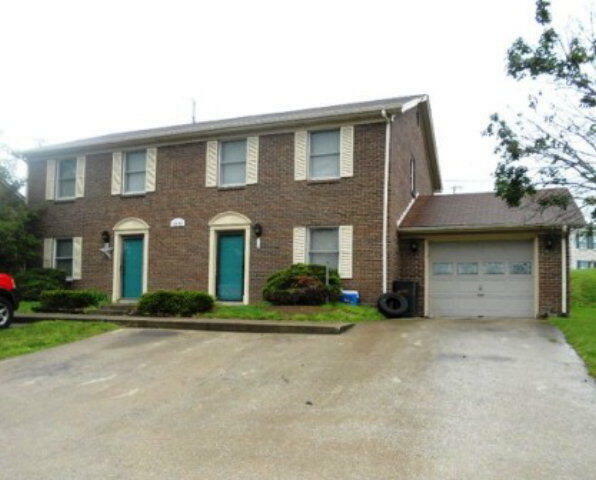 Property Photo:  2110 Fayette Drive B  KY 40475 